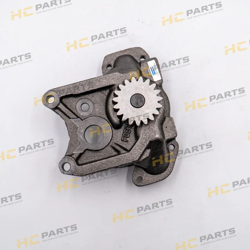 PERKINS Масляный насос YG YH - KMP BRAND