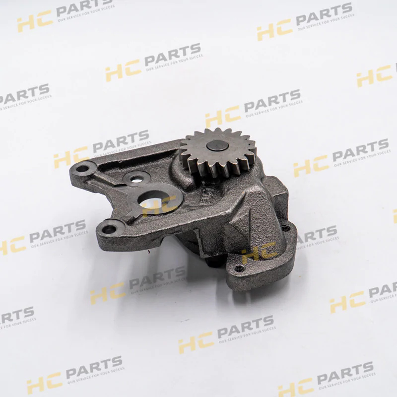 PERKINS Масляный насос YG YH - KMP BRAND