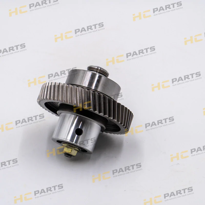 PERKINS Масляный насос KDC KDG - KMP BRAND