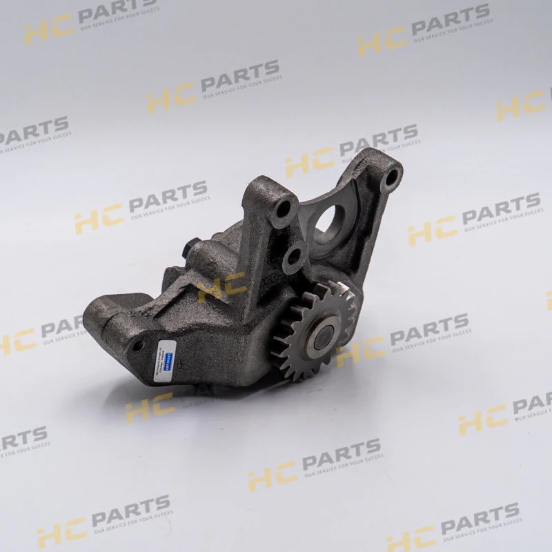 Масляный насос (подходит для PERKINS 1004) - KMP BRAND