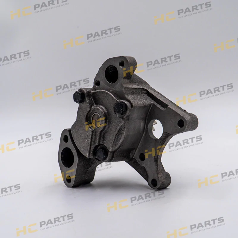 PERKINS Масляный насос AB AC - KMP BRAND