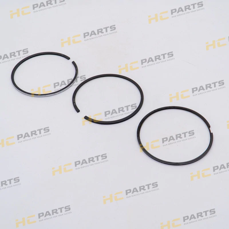 PERKINS Поршневые кольца STD 105 мм RH RG - KMP BRAND