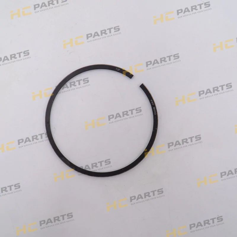 PERKINS Поршневые кольца STD 105 мм RH RG - KMP BRAND