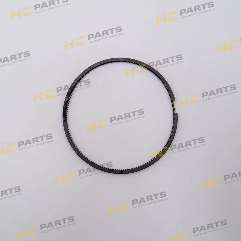 PERKINS Поршневые кольца STD 105 мм RH RG - KMP BRAND