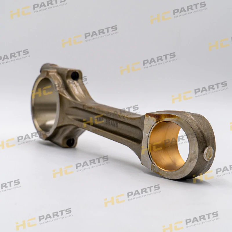 Шатун (подходит для PERKINS 1004 1104) - KMP BRAND