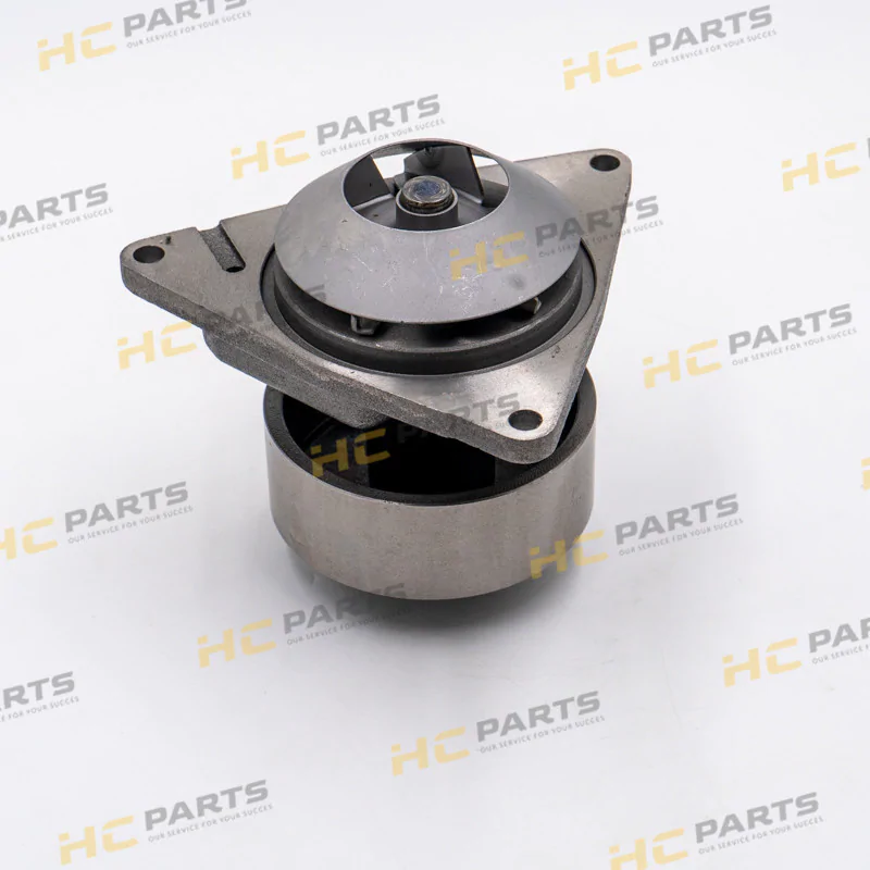 CUMMINS Помпа для воды 6CT8.3 - KMP BRAND