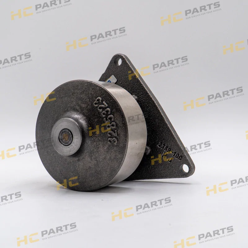 CUMMINS Водяной насос 6CT - KMP BRAND