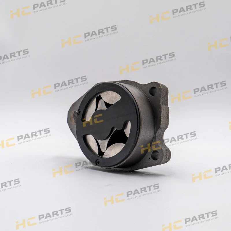 CUMMINS Помпа для масла 6CT - KMP BRAND