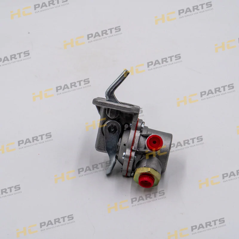 PERKINS топливный насос ad AG-KMP BRAND