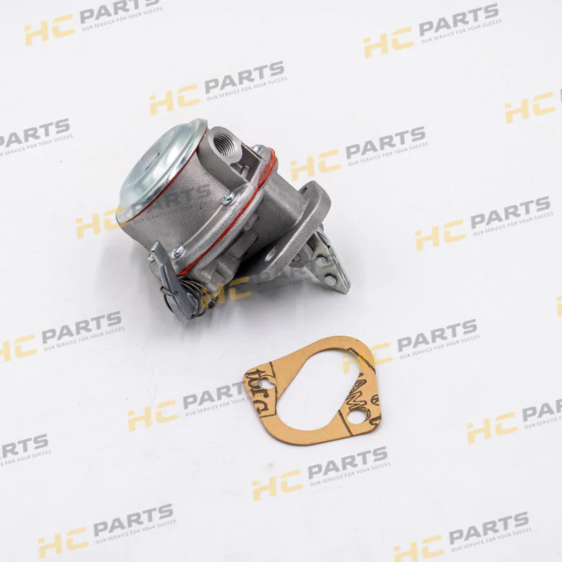 PERKINS Топливный насос LF LD - KMP BRAND