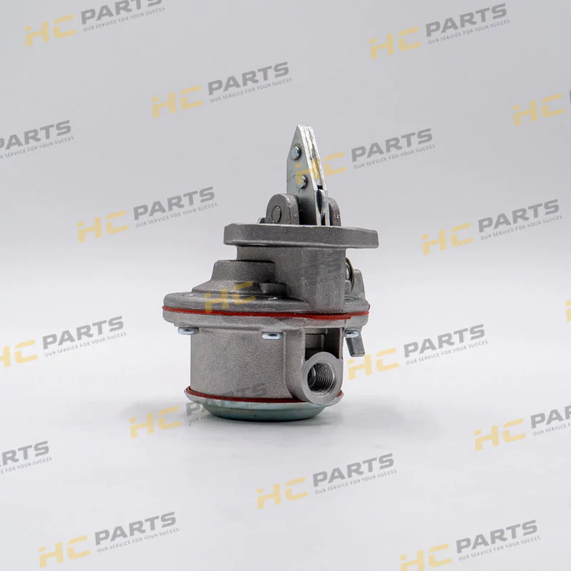PERKINS Топливный насос LF LD - KMP BRAND