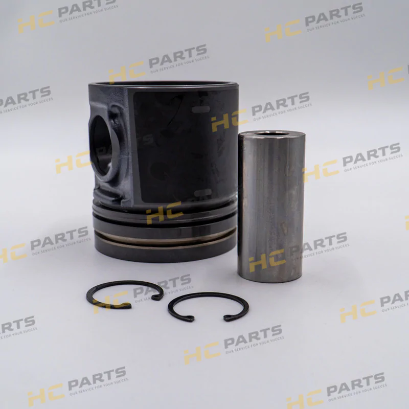 PERKINS Поршневой узел 100 мм AB AC - KMP BRAND