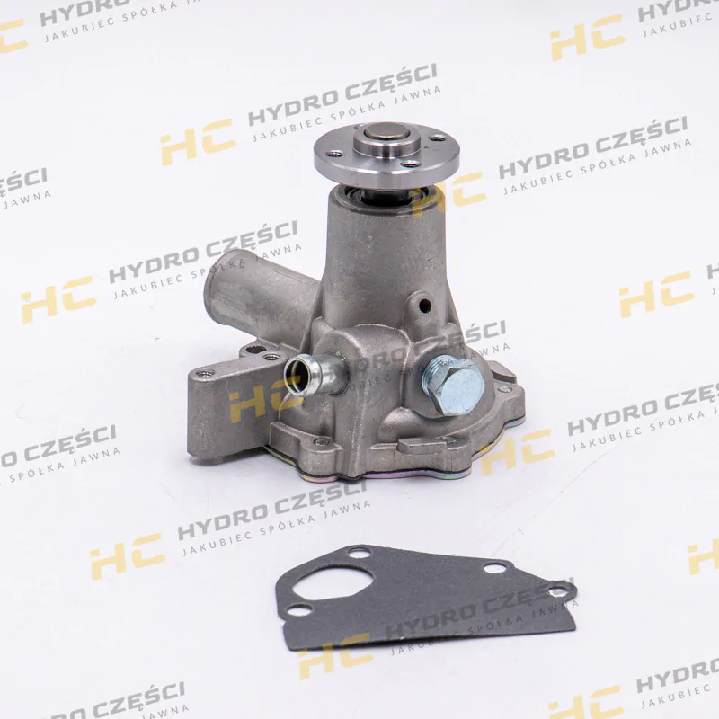 PERKINS Помпа для воды HH HN - KMP BRAND