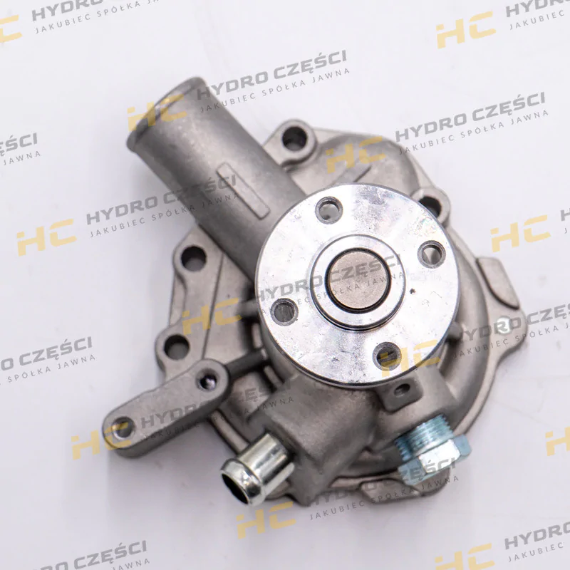 PERKINS Помпа для воды HH HN - KMP BRAND