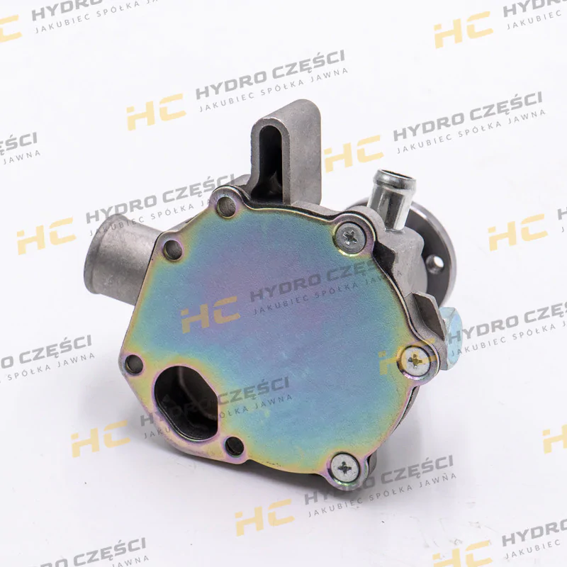 PERKINS Помпа для воды HH HN - KMP BRAND
