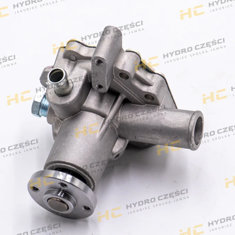 PERKINS Водяной насос HH HN - KMP BRAND