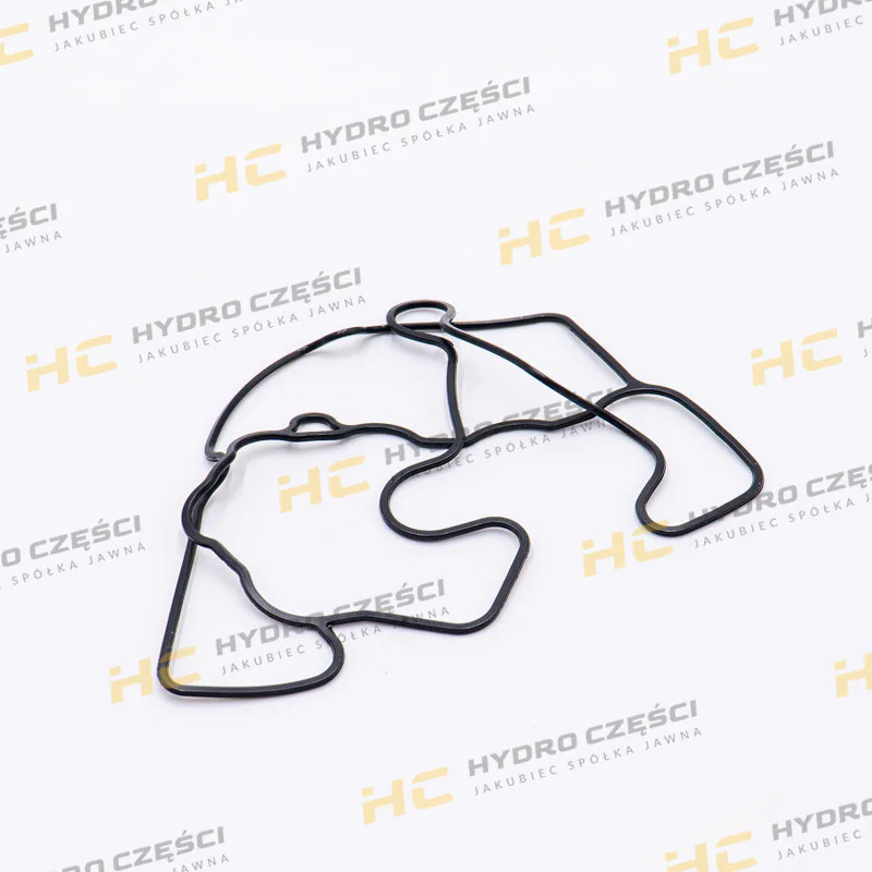 PERKINS прокладка крышки клапана GT HH-KMP BRAND