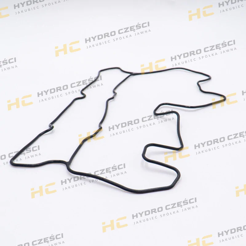 PERKINS прокладка крышки клапана GJ HH-KMP BRAND