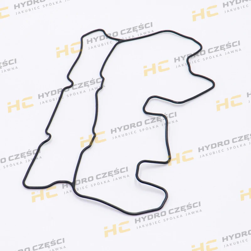 PERKINS прокладка крышки клапана GJ HH-KMP BRAND