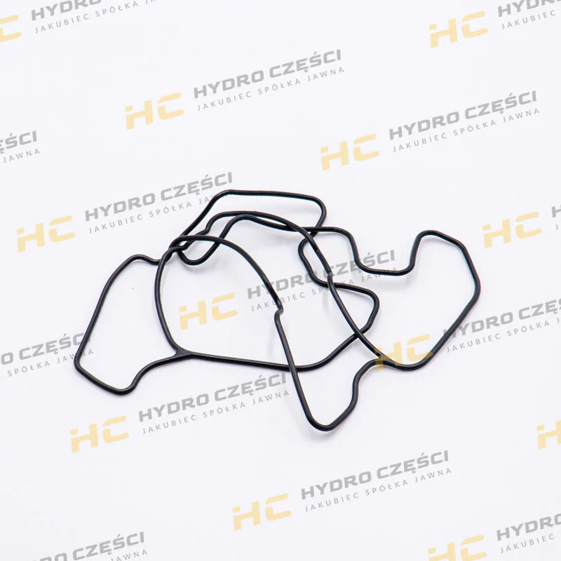 PERKINS прокладка крышки клапана GJ HH-KMP BRAND