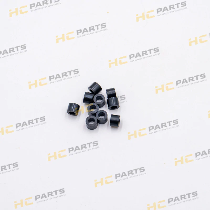 PERKINS Уплотнение топливной трубки RE RG - KMP BRAND