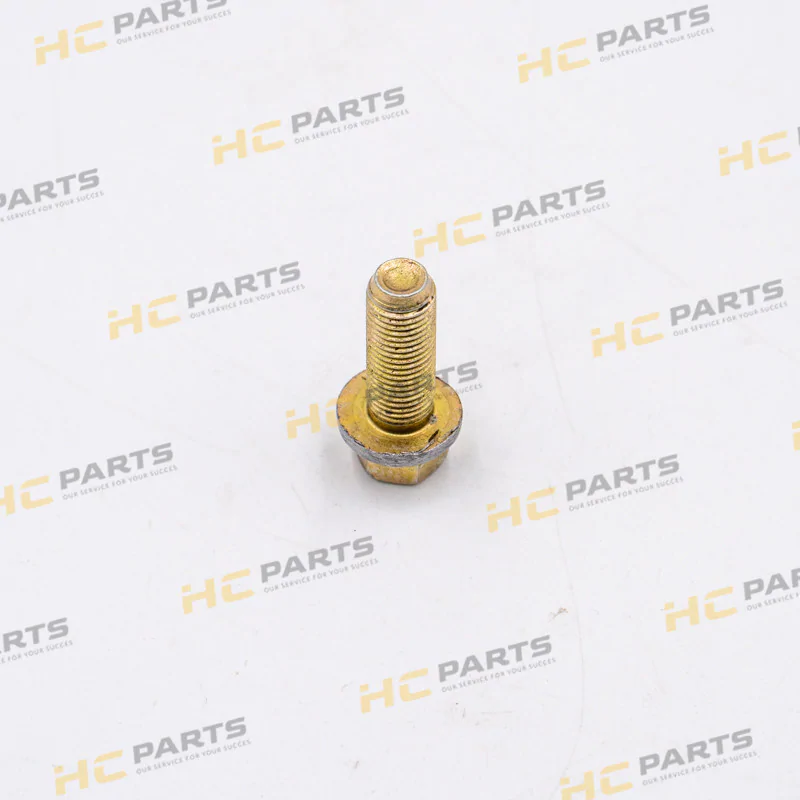 Болт коленчатого вала (подходит для PERKINS 1004 4.236) - KMP BRAND