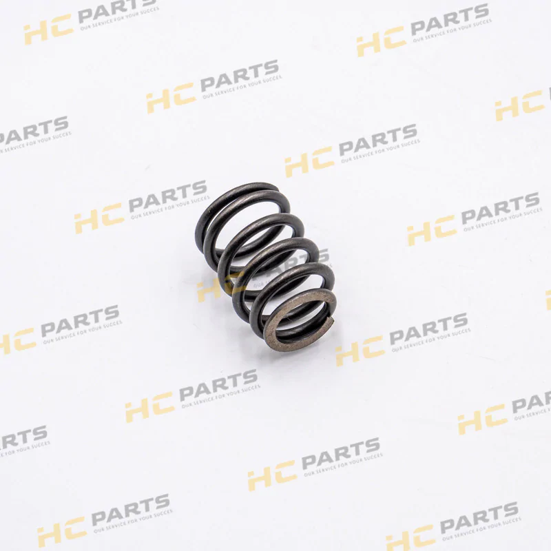 PERKINS Пружина клапана RH RJ - KMP BRAND