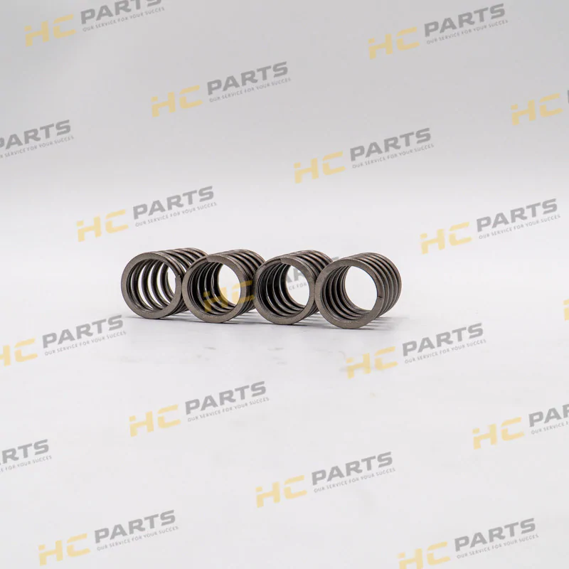 PERKINS Внутренняя пружина клапана TC TD - KMP BRAND