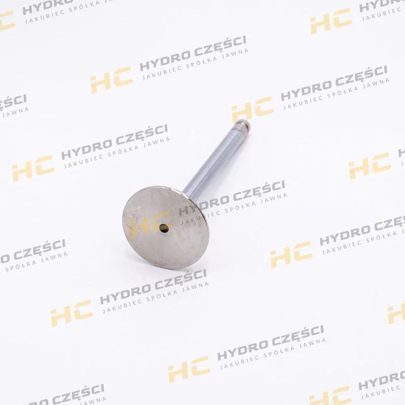 Всасывающий клапан (подходит для PERKINS 1004 1006) - KMP BRAND