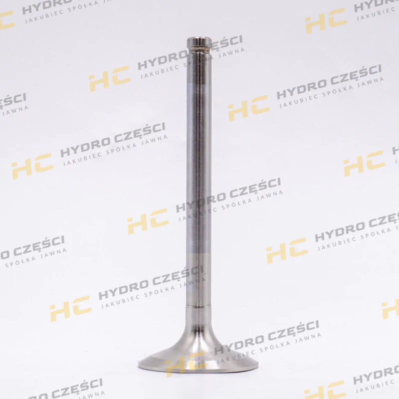 Всасывающий клапан (подходит для PERKINS 1004 1006) - KMP BRAND
