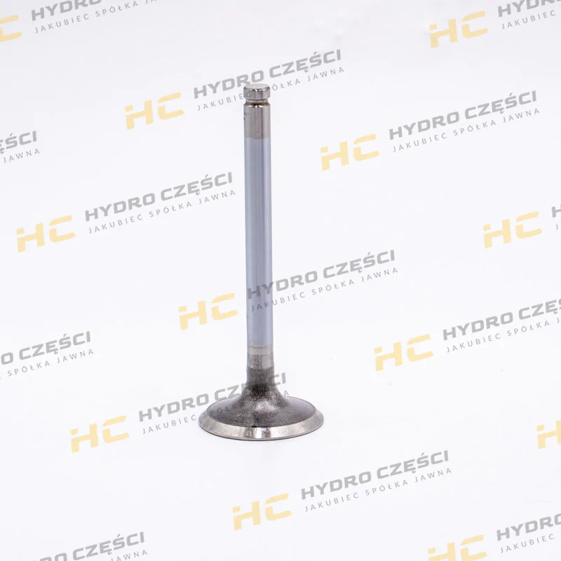 Впускной клапан (подходит для PERKINS 1004 1006) - KMP BRAND