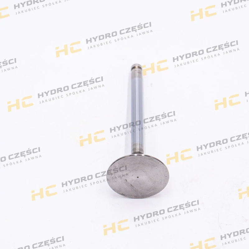 Всасывающий клапан (подходит для PERKINS 1004 1006) - KMP BRAND