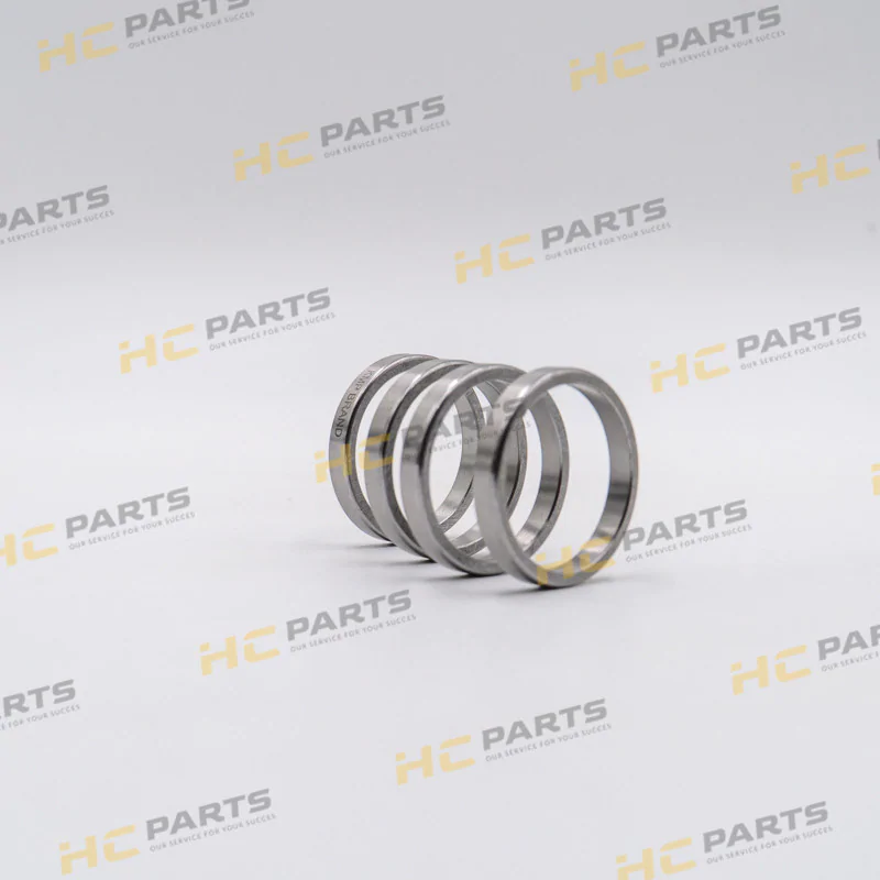 PERKINS Седло выпускного клапана GG KS - KMP BRAND