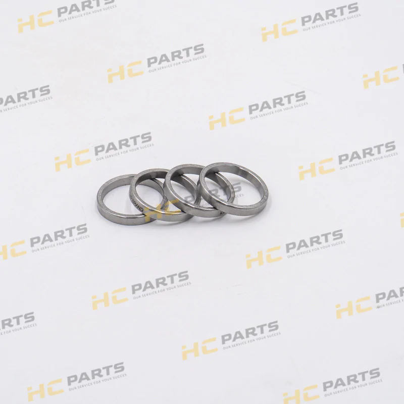 PERKINS Гнездо выхлопной трубы GG KS - KMP BRAND