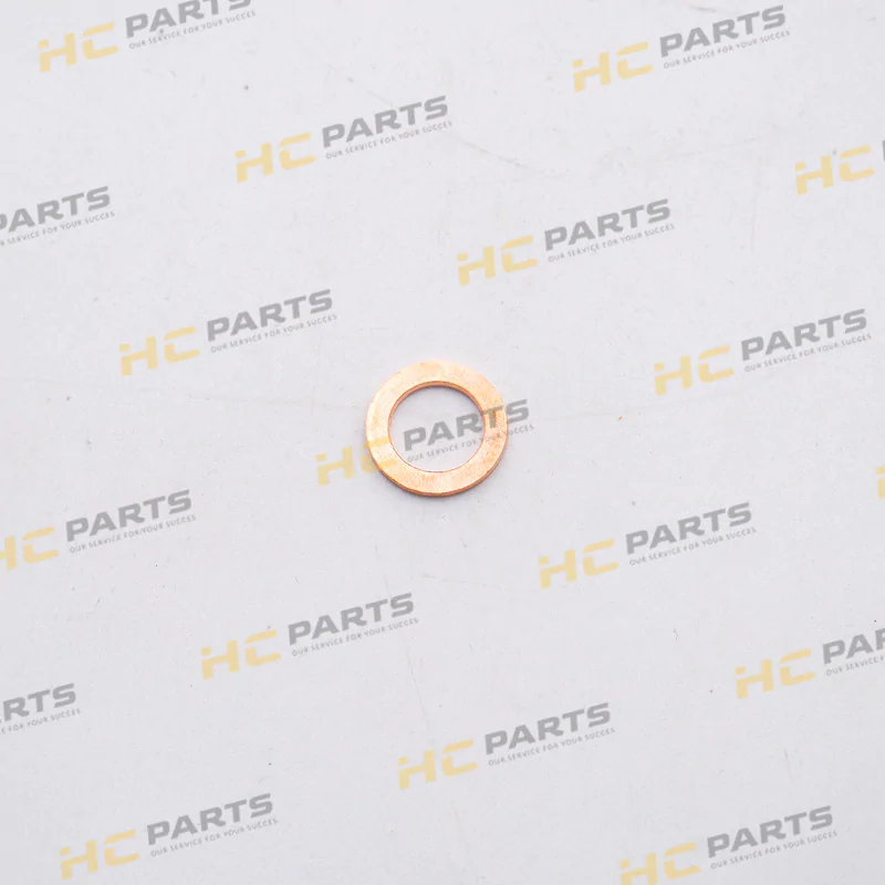 PERKINS Уплотнительная шайба форсунки EH EN - KMP BRAND