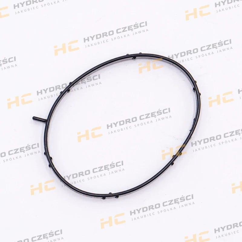 Прокладка впускного коллектора (подходит для PERKINS 1103 1104) - KMP BRAND
