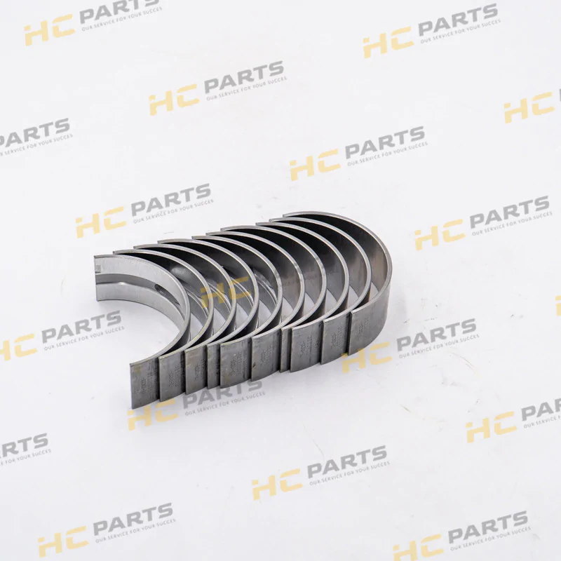 PERKINS Коренные подшипники +0,75 мм RF RG - KMP BRAND