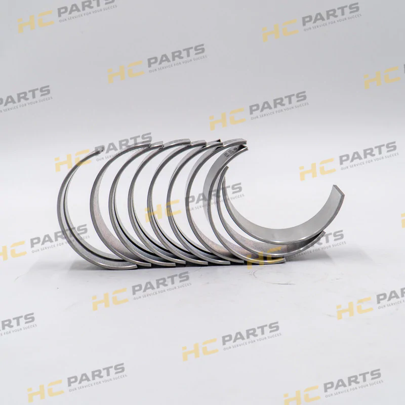 PERKINS Коренные подшипники +0,75 мм RF RG - KMP BRAND