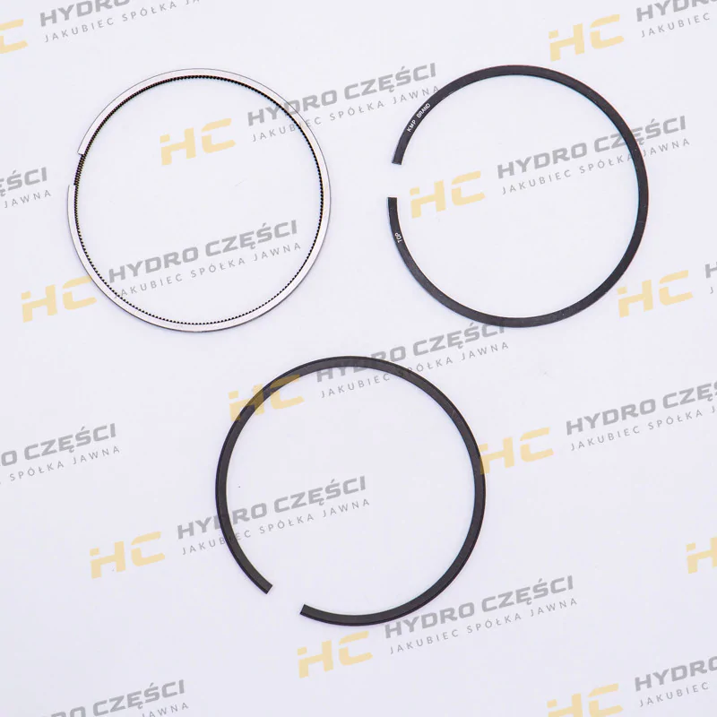 Набор колец +0,50 мм 103 мм (подходит для PERKINS 1004) - KMP BRAND