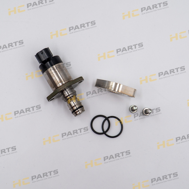 JCB Датчик ТНВД ISUZU 4JJI - JS ISUZU
