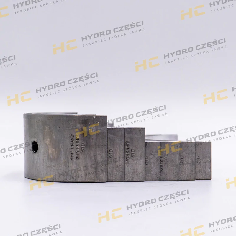 PERKINS основные вкладыши CE CJ-KMP BRAND