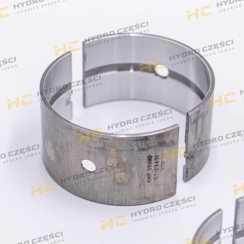 PERKINS основные вкладыши CE CJ-KMP BRAND