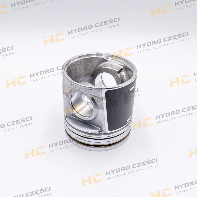 Поршень двигателя 105 мм +0,50 мм (подходит для PERKINS 1100) - KMP BRAND