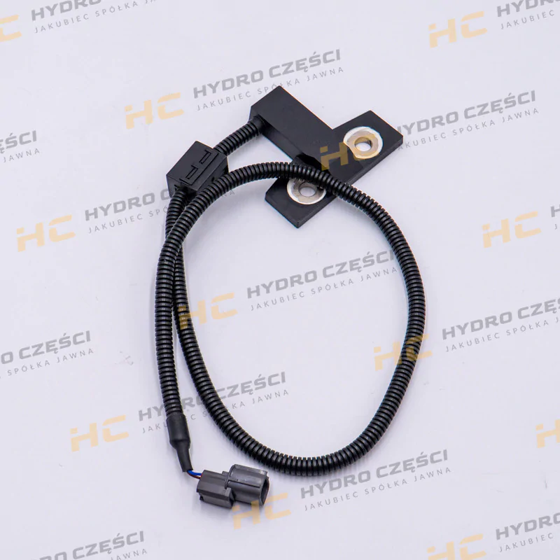 JCB Датчик перегрузки - AZERI PARTS