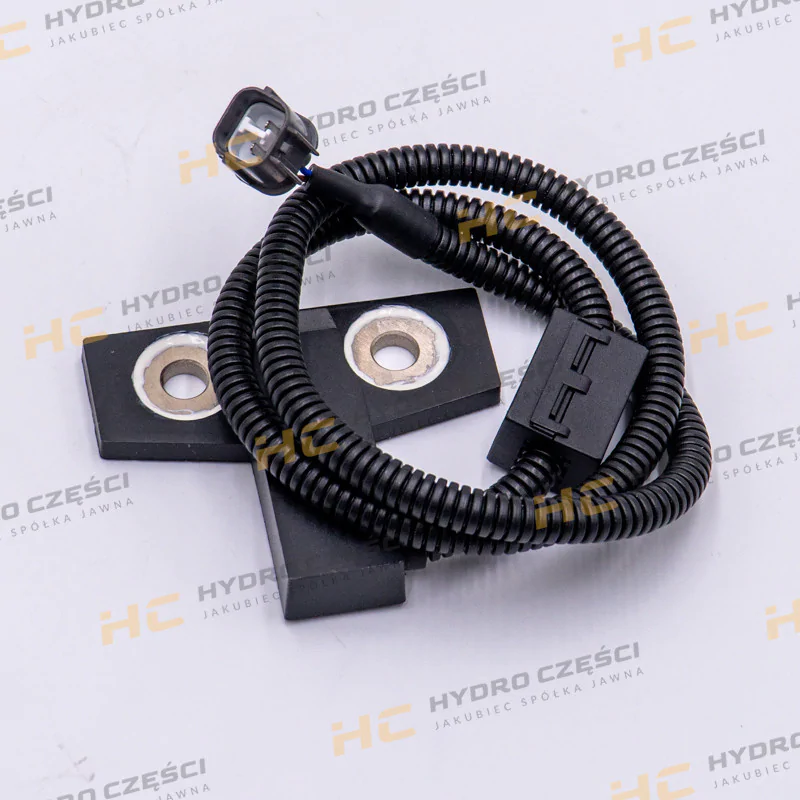 JCB Датчик перегрузки - AZERI PARTS