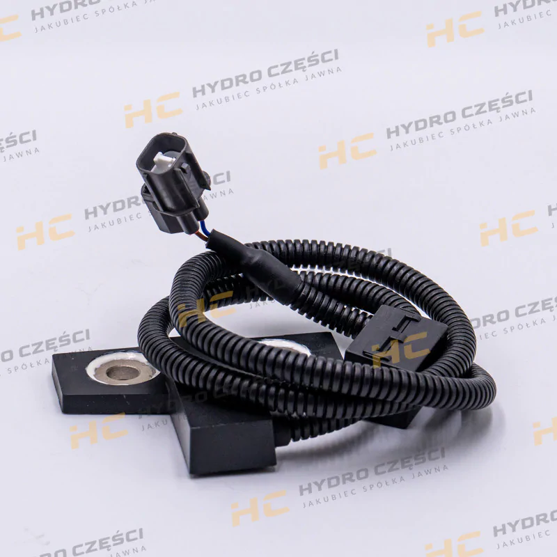JCB датчик перегрузки-AZERI PARTS