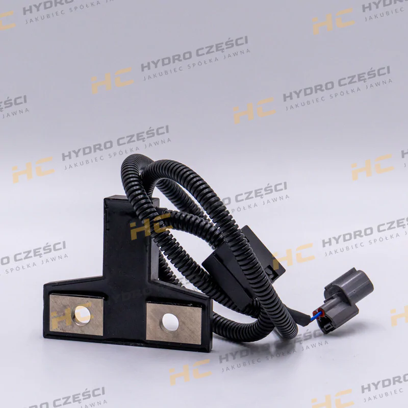 JCB Датчик перегрузки - AZERI PARTS