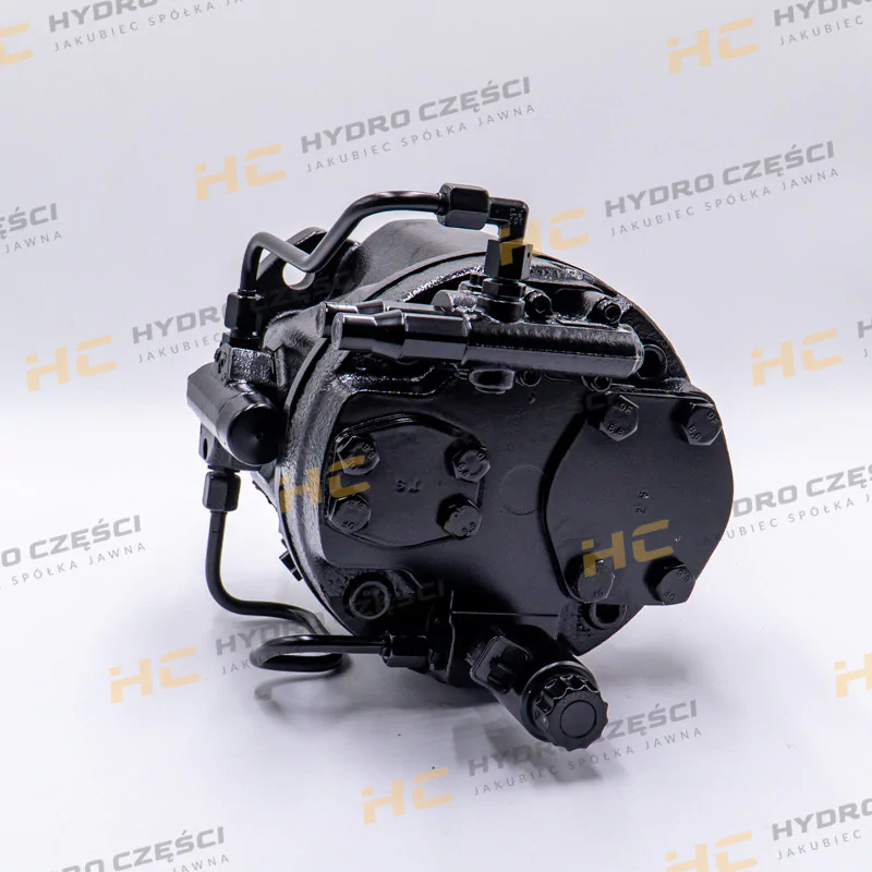 JCB гидравлический поршневой насос 74CCR-OEM