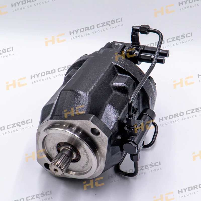 JCB гидравлический поршневой насос 74CCR-OEM