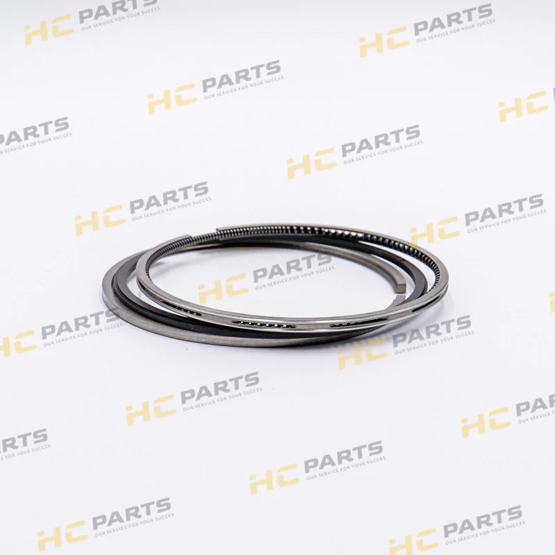 {_b1_} набор колец 100mm AQ YA - PERKINS